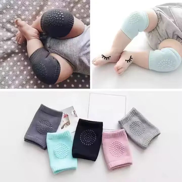 BABY KNEE PAD/ SOCKS