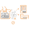 Integrated Handles