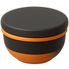 Lid Included