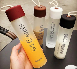 Kids Sports Water Bottle | Hot & Cold Drink Bottle | Cute Gift