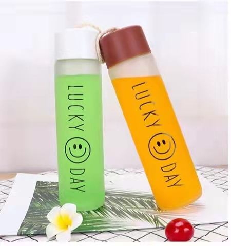 Kids Sports Water Bottle | Hot & Cold Drink Bottle | Cute Gift