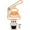 Maximum Juice Extraction