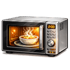 Microwave Safe