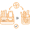 Multi‑Compartment Design