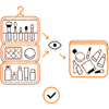 Multi‑Layer Compartments