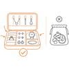 Multiple Secure Compartments