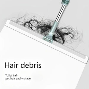 FlexiWipe – Multipurpose Wiper | Adjustable Silicon Blade | 180° Rotating Head