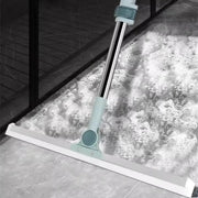 FlexiWipe – Multipurpose Wiper | Adjustable Silicon Blade | 180° Rotating Head