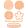 Multipurpose Snack Maker