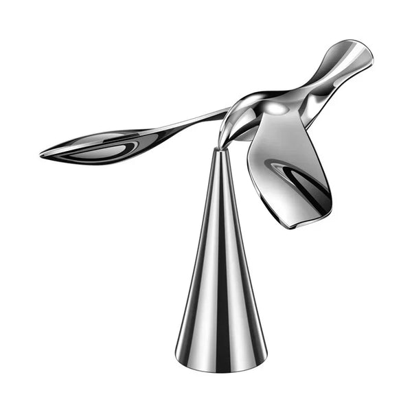 Flying Bird Bottle Opener – Creative Balance Bird Desktop Ornament & Unique Gift - Housious