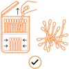 Organized Dispensin