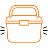 Portable Carry Handle