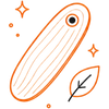 Premium Wood Body
