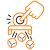Push Button Release