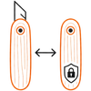 Retractable Safe Blade