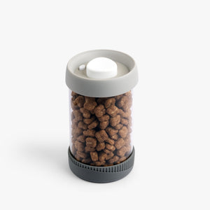 Food-Grade Vacuum Sealed Storage Jar | Ultimate Moisture-Proof Freshness