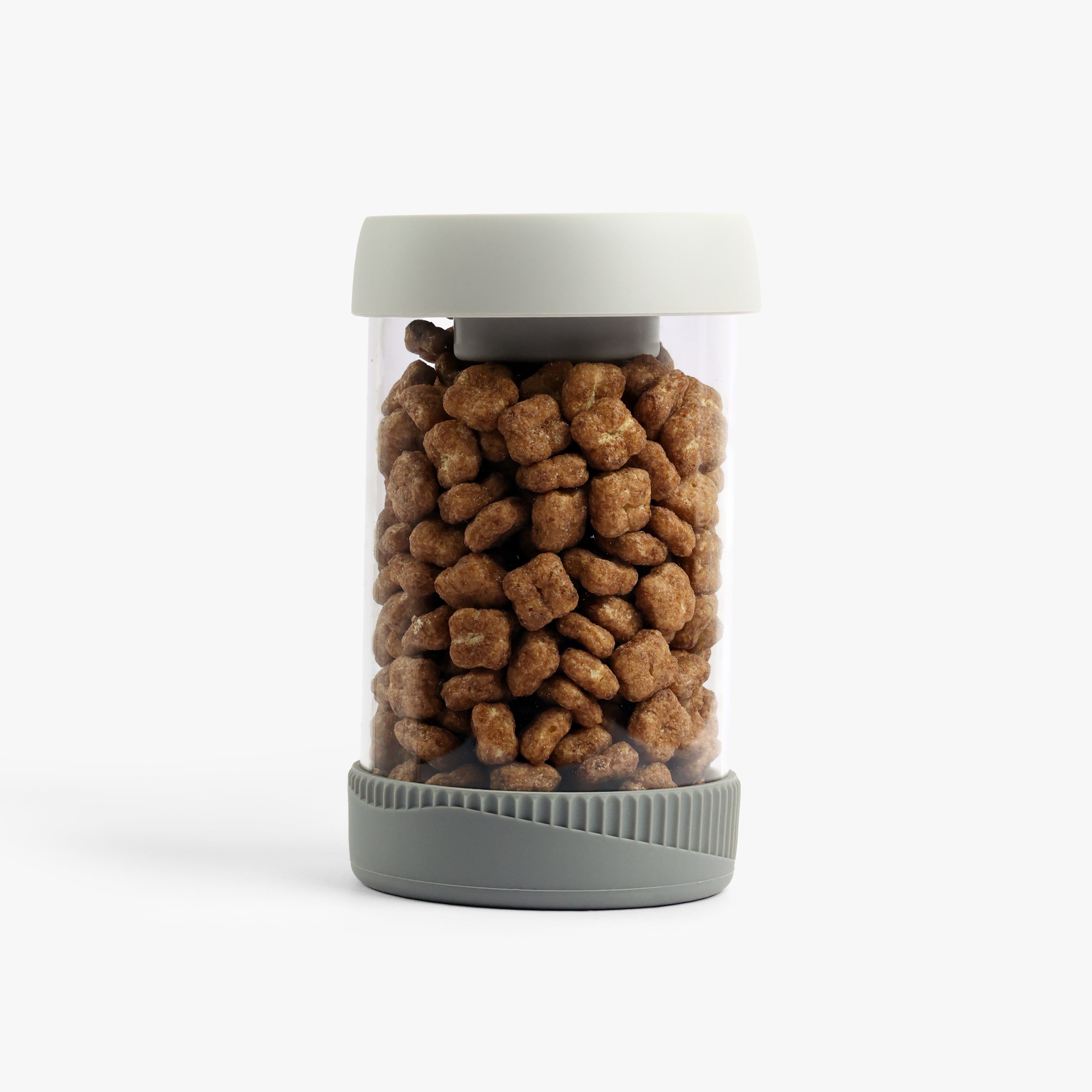 Food-Grade Vacuum Sealed Storage Jar | Ultimate Moisture-Proof Freshness