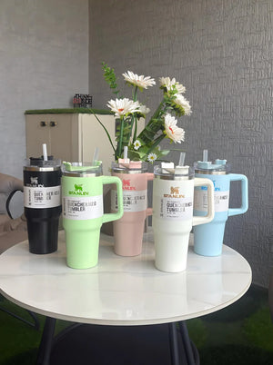 Housious The Quencher H2.0 Tumbler