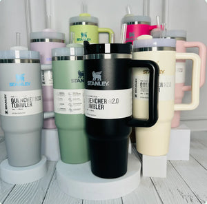 Housious The Quencher H2.0 Tumbler