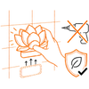 Self‑Adhesive