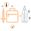 Slim Professional Design