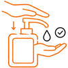 Smooth Pump, Easy Dispensing