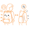 Soft Plush Material