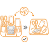 Specialized Slots_Trays