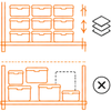 Stackable_Compact Size