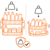 Sturdy Plastic