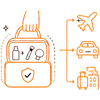 Travel‑Optimized