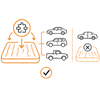Universal Back‑Seat Fit