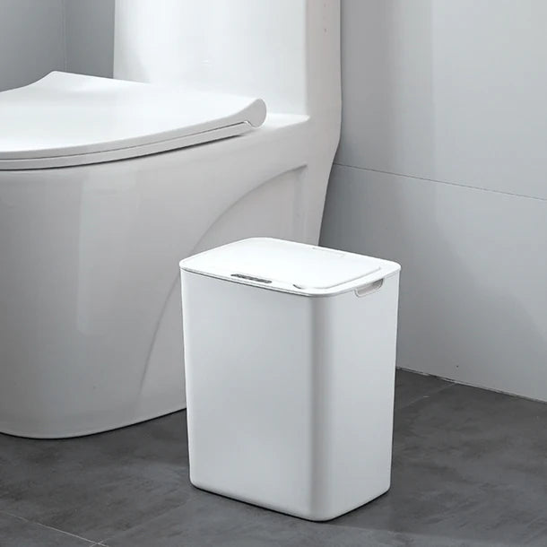 Touch-Free Smart Motion Sensor Bin