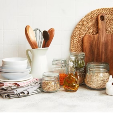 Home & Kitchen