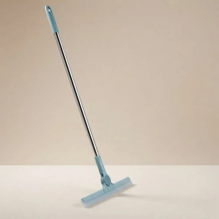 FlexiWipe – Multipurpose Wiper | Adjustable Silicon Blade | 180° Rotating Head