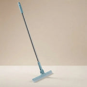 FlexiWipe – Multipurpose Wiper | Adjustable Silicon Blade | 180° Rotating Head