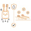 Upright Storage