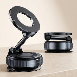 Housious-Vacuum Magnetic Car Phone Holder