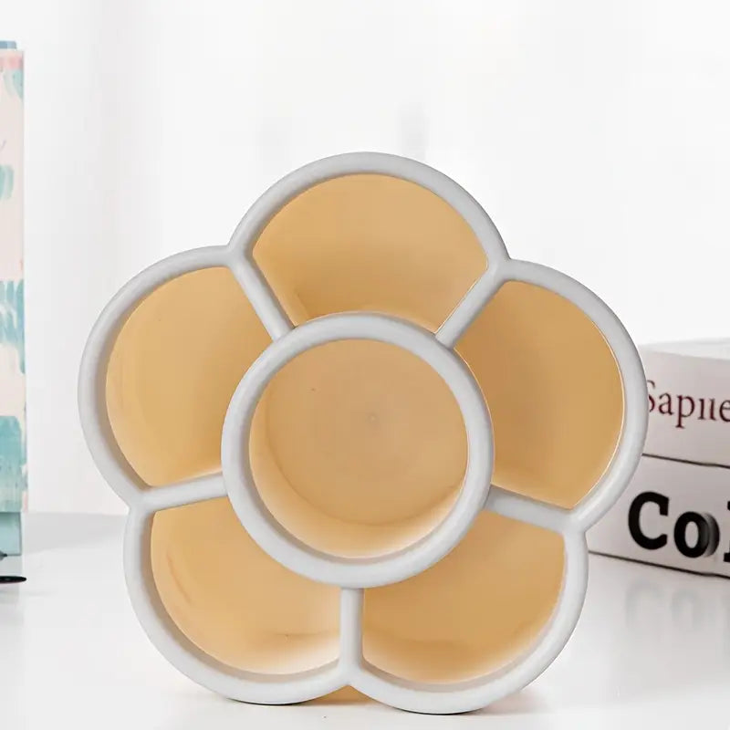 Multi-functional Desktop Stationery Storage Box