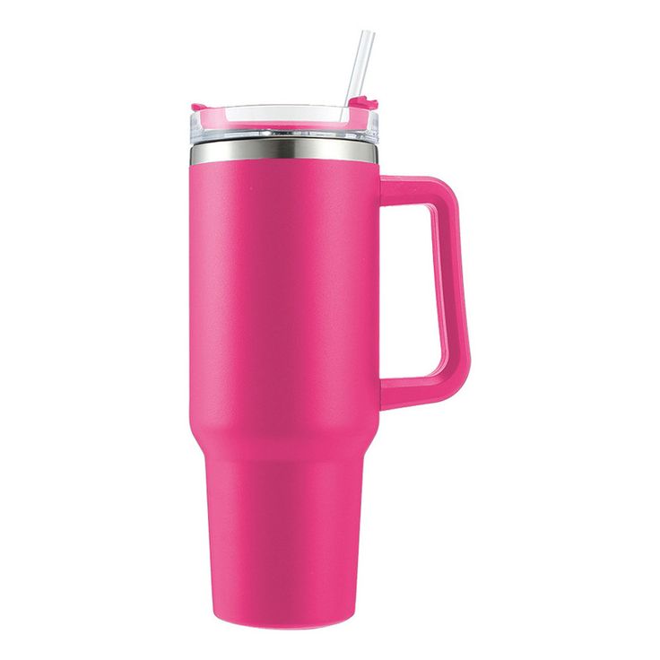 Tumbler 1200ml – Double Wall Insulated Stainless Steel Travel Mug