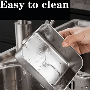 Premium Airtight Stainless Steel Vacuum Lunch Box | Keeps Food Fresh & Hot for Hours