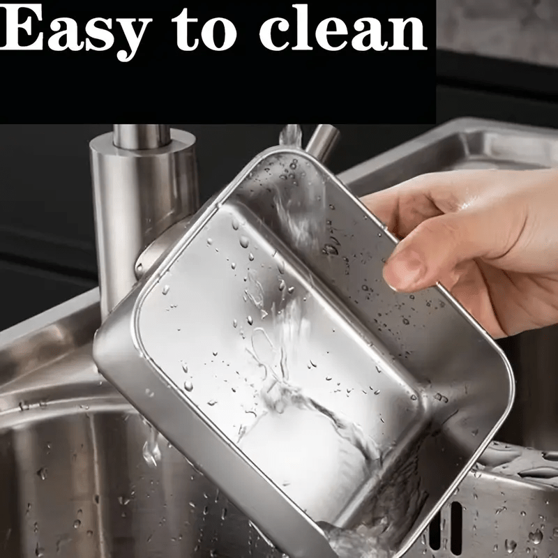 Premium Airtight Stainless Steel Vacuum Lunch Box | Keeps Food Fresh & Hot for Hours