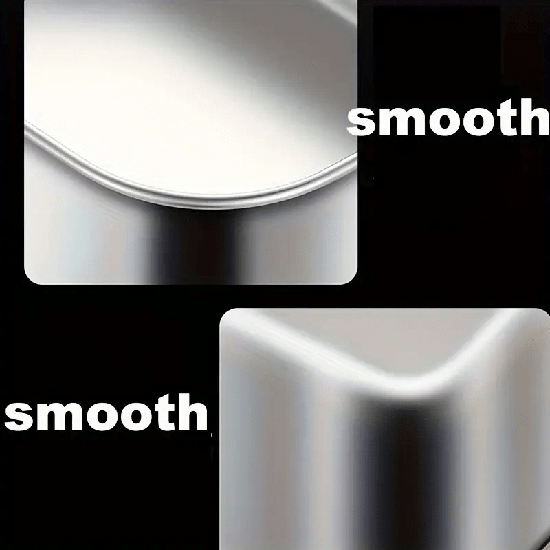 Premium Airtight Stainless Steel Vacuum Lunch Box | Keeps Food Fresh & Hot for Hours