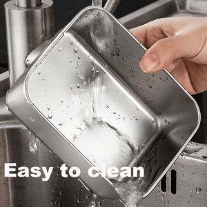Premium Airtight Stainless Steel Vacuum Lunch Box | Keeps Food Fresh & Hot for Hours
