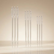 Leather Sewing Needles | Stainless Steel Hand Sewing Needles