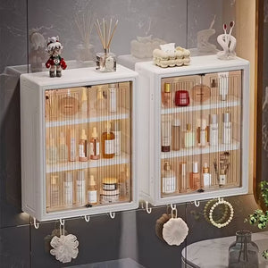 Housious® Elevate Storage Cabinet