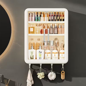 Housious® Elevate Storage Cabinet