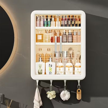 Housious® Elevate Storage Cabinet