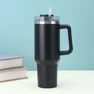 Tumbler 1200ml – Double Wall Insulated Stainless Steel Travel Mug