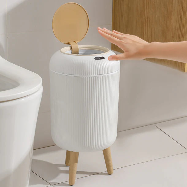 Elegance Touchless Sensor Trash Can